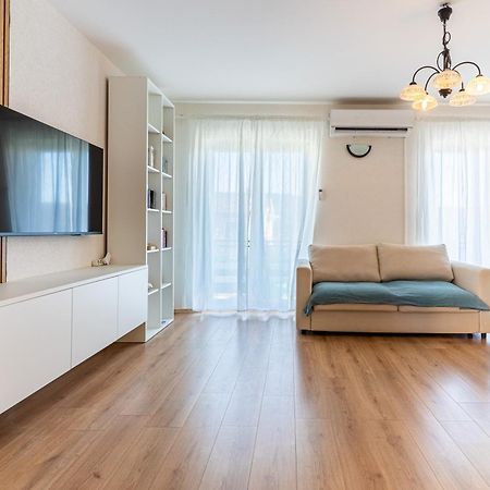 Apartments & Rooms Klemenc Крес Екстериор снимка